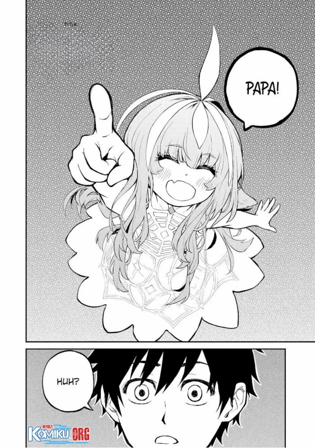 tensei shitara saikyoushutachi ga sumau shima deshita kono shima de slow life wo tanoshimimasu chapter 31 - Page 17